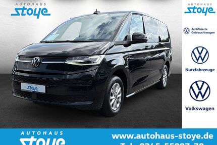 VW T7 Multivan Gebrauchtwagen