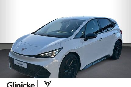 Cupra Born Gebrauchtwagen