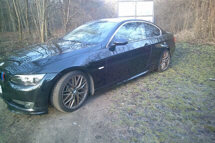 BMW 325 Gebrauchtwagen