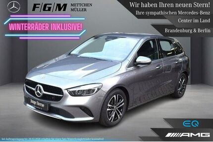 Mercedes-Benz B 250 Gebrauchtwagen