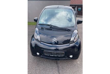 Citroen C-Zero Gebrauchtwagen