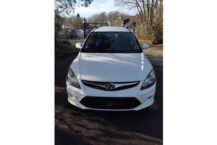 Hyundai i30 Gebrauchtwagen