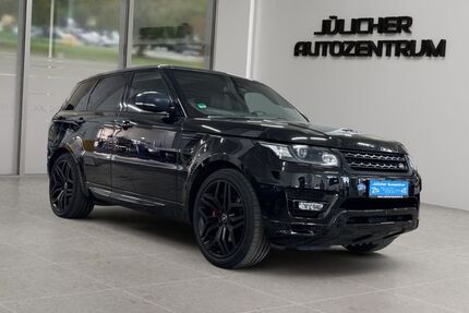 Land Rover Range Rover Sport Gebrauchtwagen
