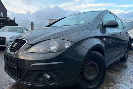Seat Altea Gebrauchtwagen