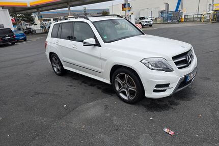 Mercedes-Benz GLK 220 Gebrauchtwagen