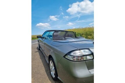 Saab 9-3 Gebrauchtwagen