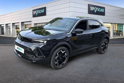 Opel Mokka Gebrauchtwagen