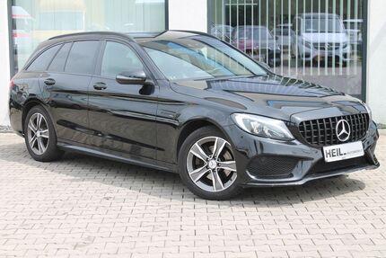 Mercedes-Benz C 220 Gebrauchtwagen