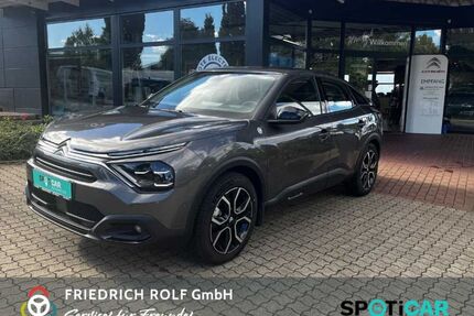 Citroen C4 Gebrauchtwagen