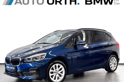 BMW 218 Active Tourer Gebrauchtwagen