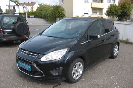 Ford C-Max Gebrauchtwagen