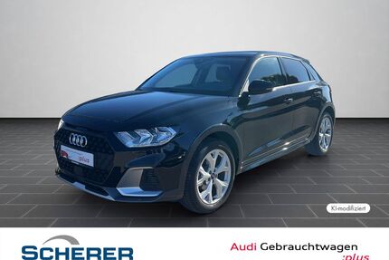 Audi A1 Gebrauchtwagen