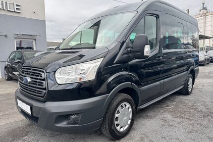 Ford Transit Gebrauchtwagen