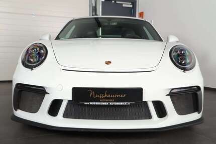 Porsche 991 Gebrauchtwagen