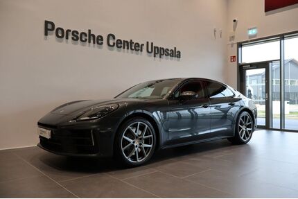 Porsche Panamera Gebrauchtwagen