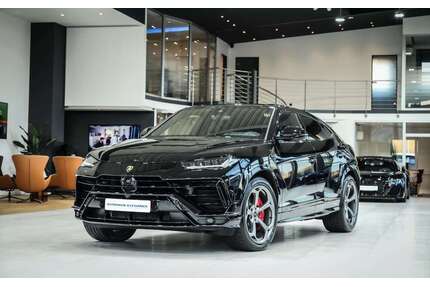 Lamborghini Urus Gebrauchtwagen