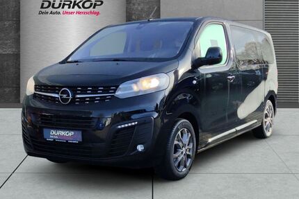 Opel Zafira Life Gebrauchtwagen