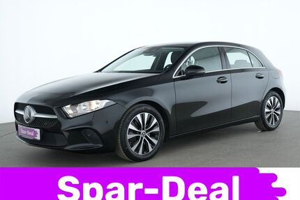 Mercedes-Benz A 200 Gebrauchtwagen