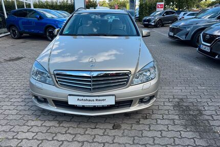 Mercedes-Benz C 180 Gebrauchtwagen