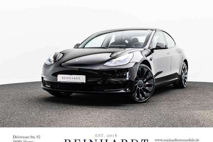Tesla Model 3 Gebrauchtwagen