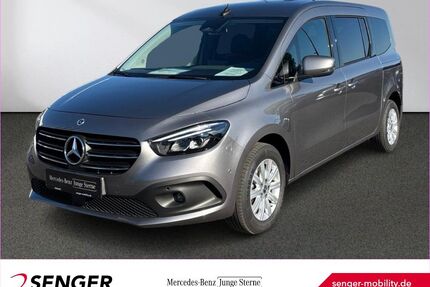 Mercedes-Benz T-Klasse Gebrauchtwagen