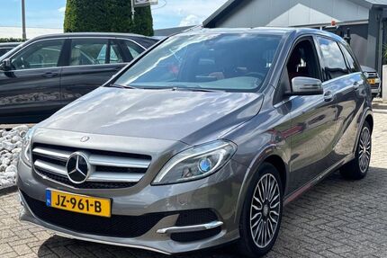 Mercedes-Benz B 250 Gebrauchtwagen