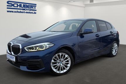 BMW 118 Gebrauchtwagen