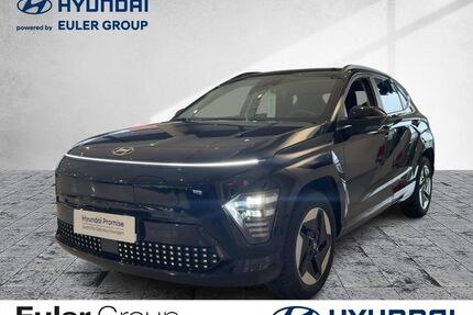 Hyundai KONA Gebrauchtwagen