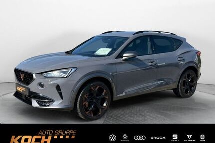 Cupra Formentor Gebrauchtwagen