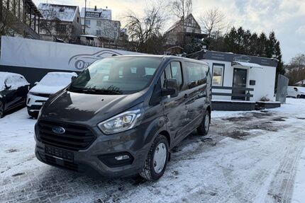 Ford Transit Gebrauchtwagen