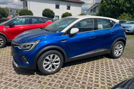 Renault Captur Gebrauchtwagen