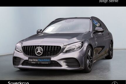 Mercedes-Benz C 300 Gebrauchtwagen