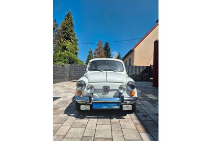 Fiat 600 Gebrauchtwagen