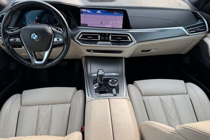 BMW X5 Gebrauchtwagen