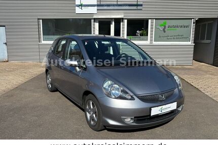 Honda Jazz Gebrauchtwagen