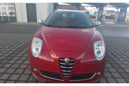 Alfa Romeo MiTo Gebrauchtwagen
