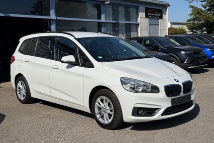 BMW 216 Gebrauchtwagen