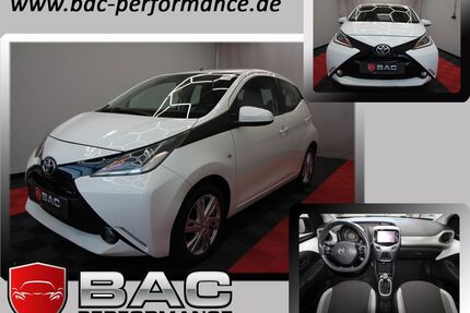 Toyota Aygo (X) Gebrauchtwagen