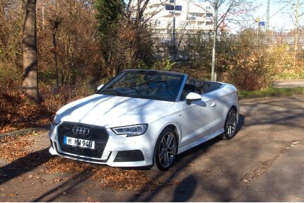 Audi A3 Gebrauchtwagen