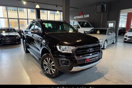 Ford Ranger Gebrauchtwagen