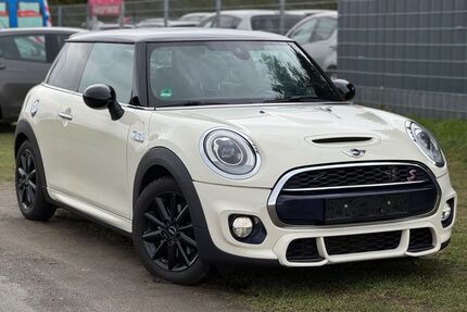 Mini Cooper S Gebrauchtwagen
