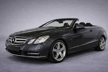 Mercedes-Benz E 350 Gebrauchtwagen