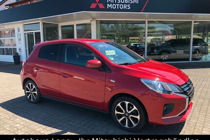 Mitsubishi Space Star Gebrauchtwagen