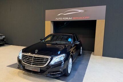 Mercedes-Benz S 300 Gebrauchtwagen