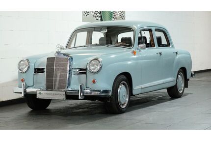 Mercedes-Benz Andere Gebrauchtwagen