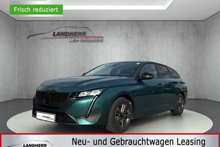 Peugeot 308 Gebrauchtwagen