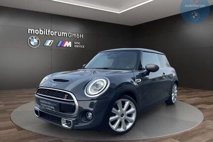 Mini Cooper S Gebrauchtwagen
