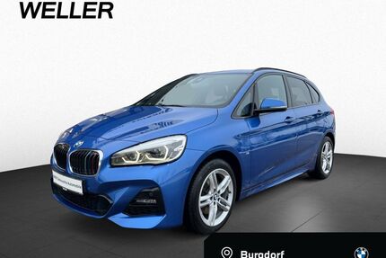 BMW 220 Active Tourer Gebrauchtwagen