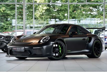 Porsche 991 Gebrauchtwagen