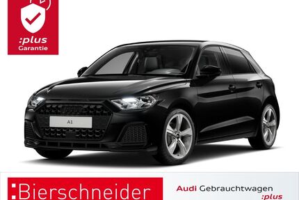 Audi A1 Gebrauchtwagen
